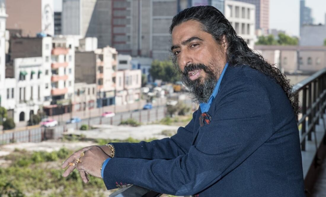 Se presentará el 9 de marzo en el Auditorio Nacional Foto: Germán Espinosa/ EL UNIVERSAL