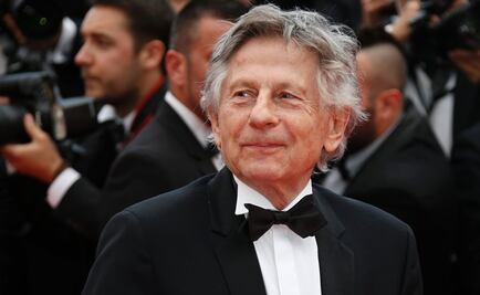 Roman Polanski busca volver a EU y cerrar caso de violación