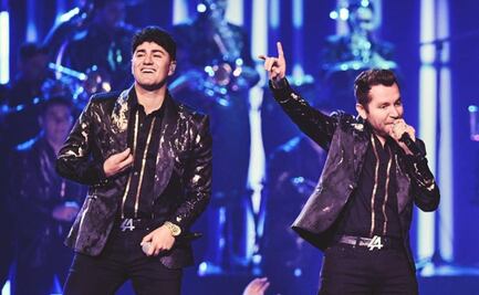 La Adictiva canta corrido a "El Chapo” en Premios Lo Nuestro y desata polémica