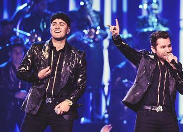 La Adictiva canta corrido a "El Chapo” en Premios Lo Nuestro y desata polémica