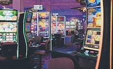 Las regulaciones tiran recaudación por casinos; Hacienda capta 2 mil 25 millones de pesos