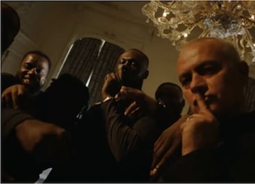 VIDEO: José Mourinho es parte de un video musical de rap