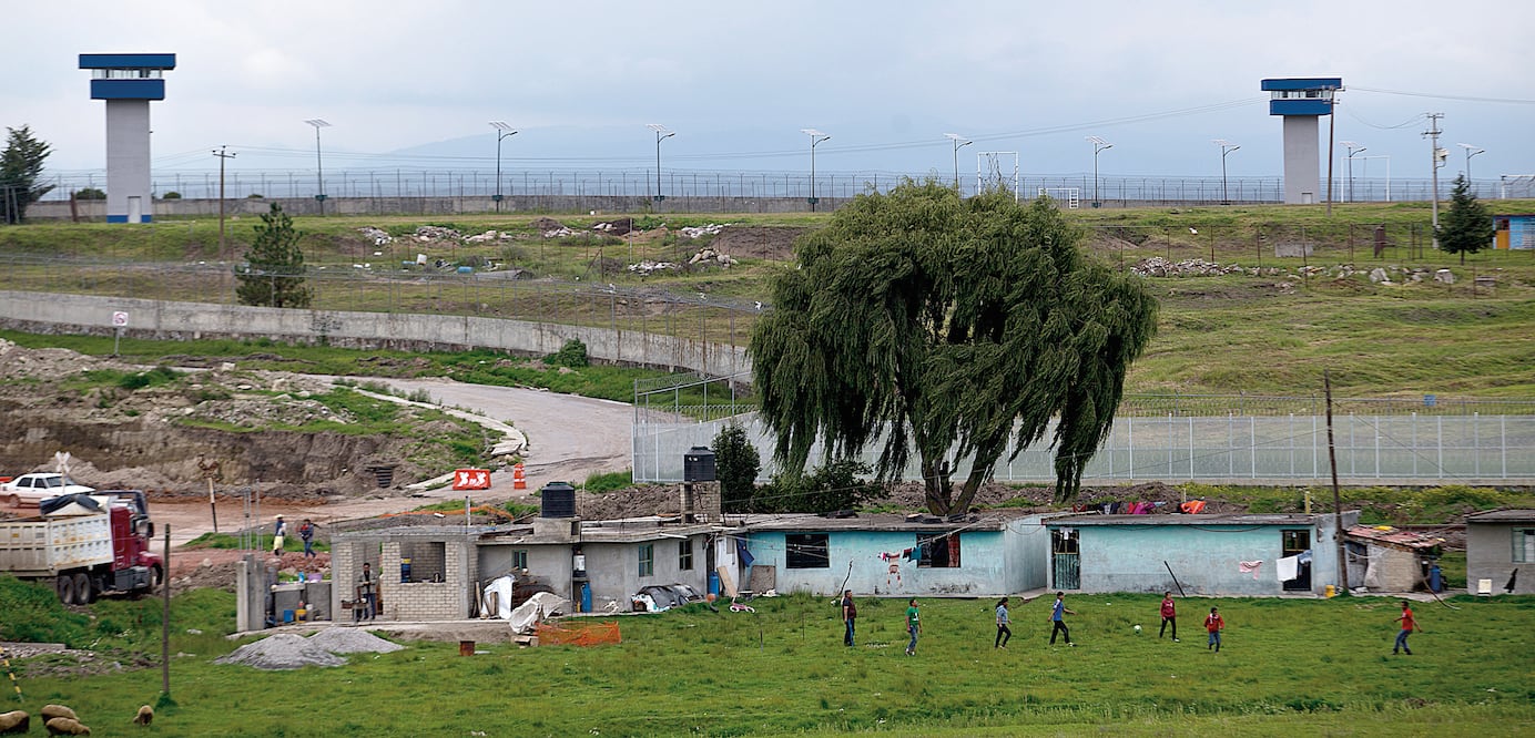 “Como siempre en estos casos, se realizan investigaciones preliminares y se inician procedimientos de responsabilidades. Ante estas situaciones, la SFP lo abre por obligación” Virgilio Andrade (ARCHIVO. EL UNIVERSAL)