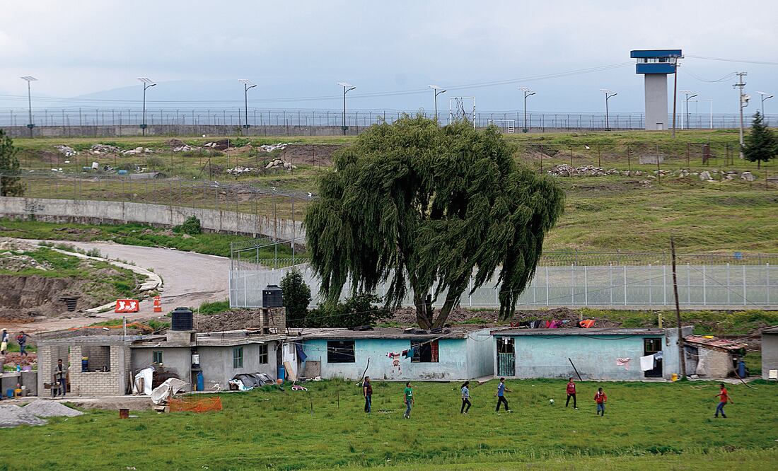 “Como siempre en estos casos, se realizan investigaciones preliminares y se inician procedimientos de responsabilidades. Ante estas situaciones, la SFP lo abre por obligación” Virgilio Andrade (ARCHIVO. EL UNIVERSAL)