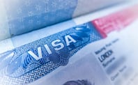 Visa R-1. Foto: iStock