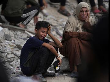 Mayor organización de expertos afirma que Israel está cometiendo genocidio en Gaza; Tel Aviv rechaza acusación