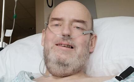 Hombre muere unos minutos en Inglaterra y cuenta que "no hay luz al final del túnel"