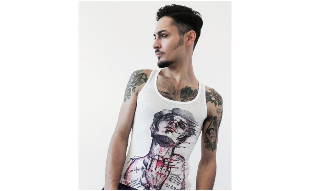 "Millennials", los principales y actuales precursores del arte Foto: EFE