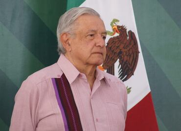 AMLO critica fallo de jueza para regresar a Emilio Lozoya su lujosa residencia de 38 mdp