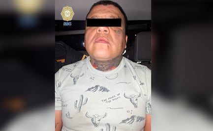 Vinculan a proceso a Benoni Fernández, presunto integrante de célula criminal dedicada a la extorsión y venta de drogas; seguirá preso