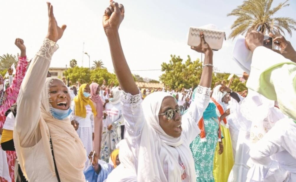 Francia: El laicismo y los ataques terroristas