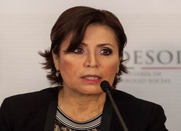 Llegamos al sector más pobre de la población: Sedesol