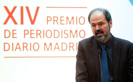 Villoro denuncia los peligros de ser periodista en México