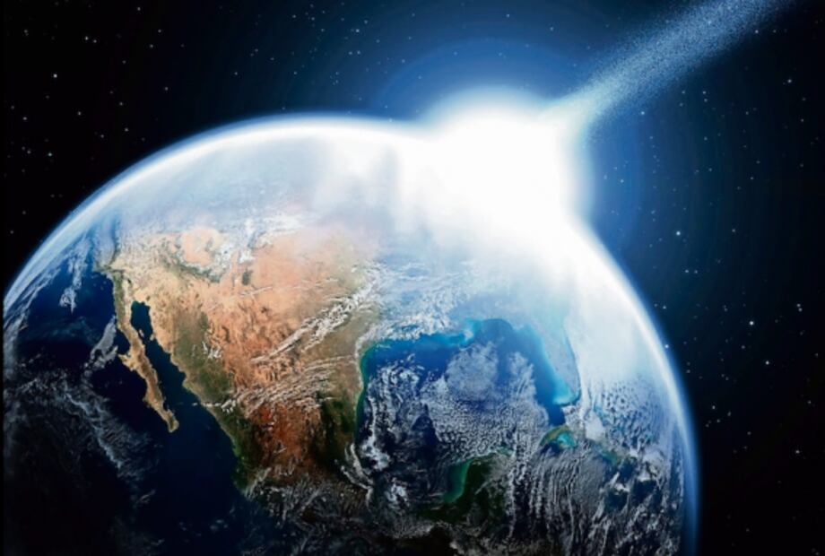 Estos son los fenómenos astronómicos de enero de 2021