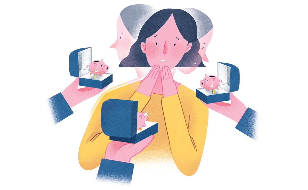 Ilustración: Ani Cortés