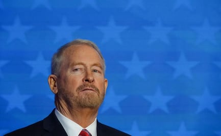 Embajador Johnson celebra golpe a "Los Chapitos"; la justicia prevalecerá, asegura