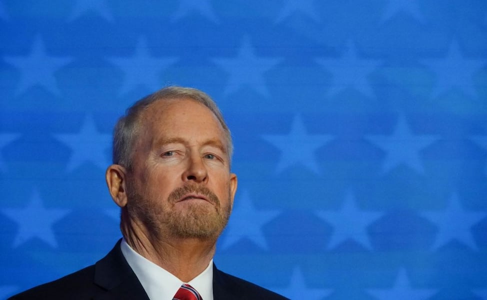 Johnson avisó del terremoto Rocha Moya