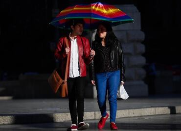 Se esperan hasta 30 grados de temperatura en la CDMX