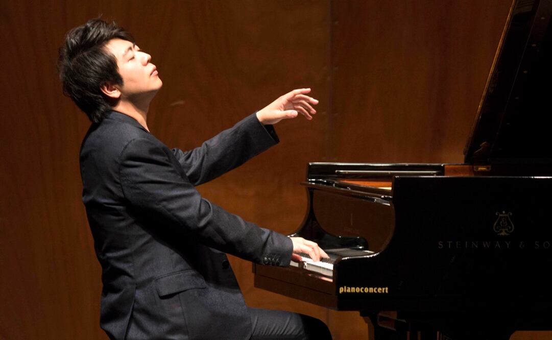 Foto: EFE/Robin Townsend