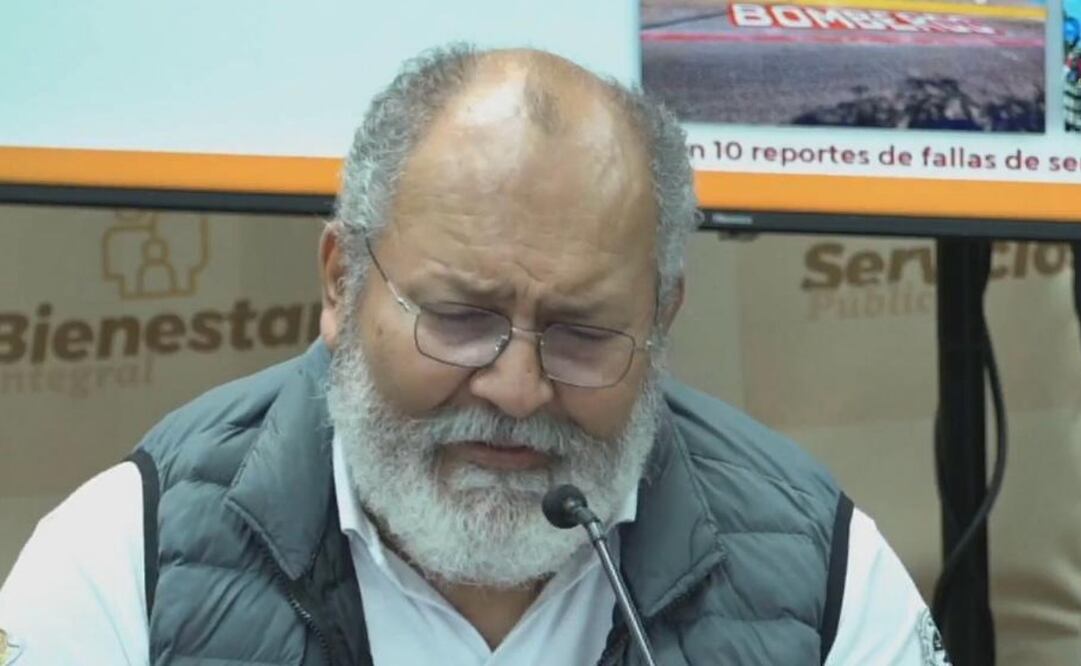 El director de Tránsito y Policía Vial municipal, Martín Filiberto García Medina, explicó que los roedores se introdujeron por hendiduras de 3 o cuatro centímetros provocando averías a las redes de fibra óptica. 
Foto: Especial.