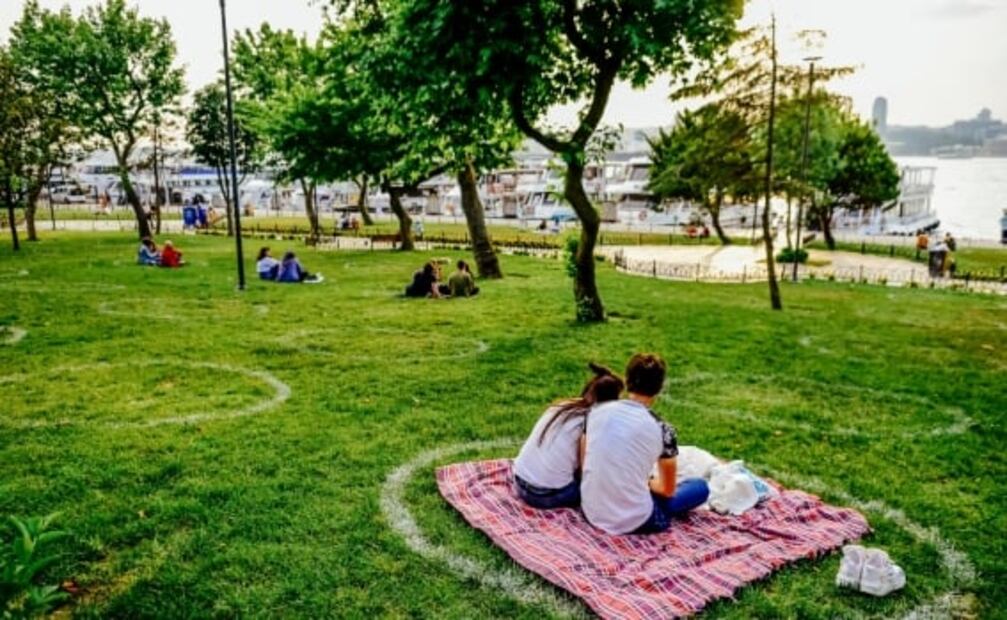 5 planes seguros para las vacaciones de Semana Santa, según expertos