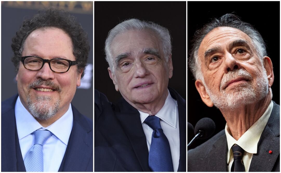 Foto: AFP y AP, archivo