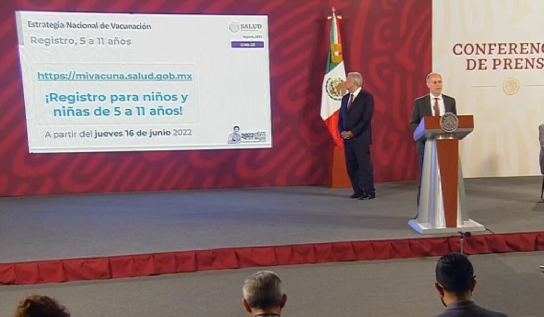 La mañanera de AMLO, 14 de junio, minuto a minuto 