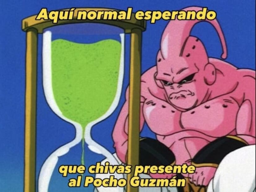 Chivas volvió a ganar y los memes confirman la ilusión de su afición