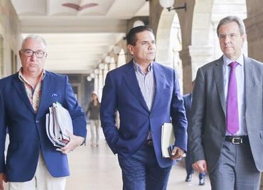 Michoacán busca nuevo acuerdo educativo con la Federación