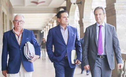 Michoacán busca nuevo acuerdo educativo con la Federación