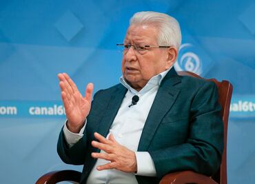 México debe respaldar el nuevo orden mundial