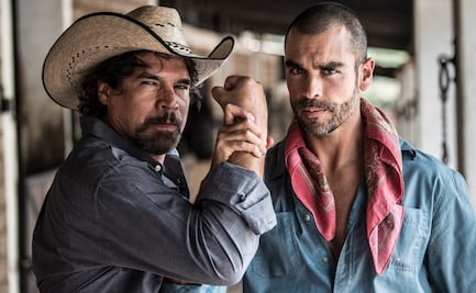 Alberto Estrella: La gente hizo catarsis con Carmelo y Rigo en "La desalmada"