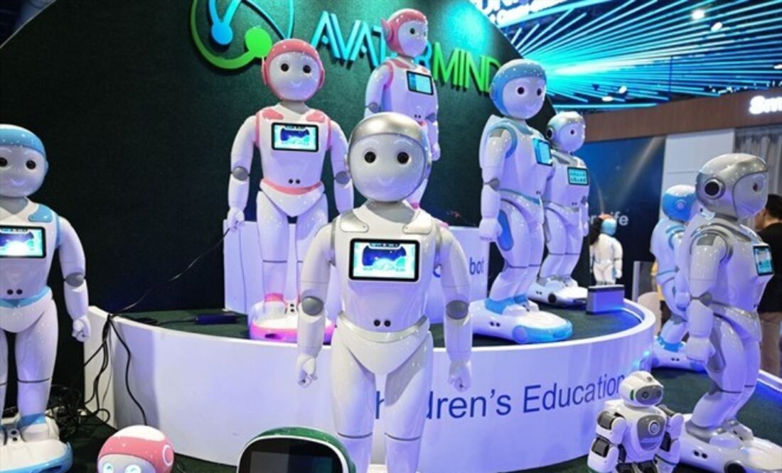 La realidad supera la ficción, pero la realidad virtual parece estar ganando la batalla de esta histórica dualidad, o al menos así lo deja entrever el CES 2019