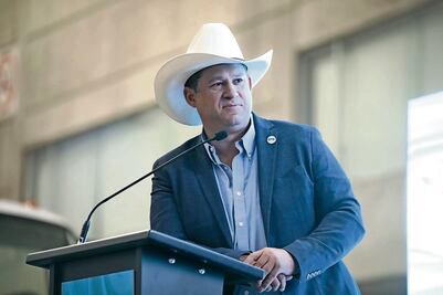 Ven a candidatos electos vinculados al crimen