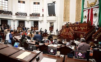 Diputadas buscan mejorar atención de enfermedades autoinmunes en CDMX; presentan reformas para modificar Ley de Salud y Constitución local