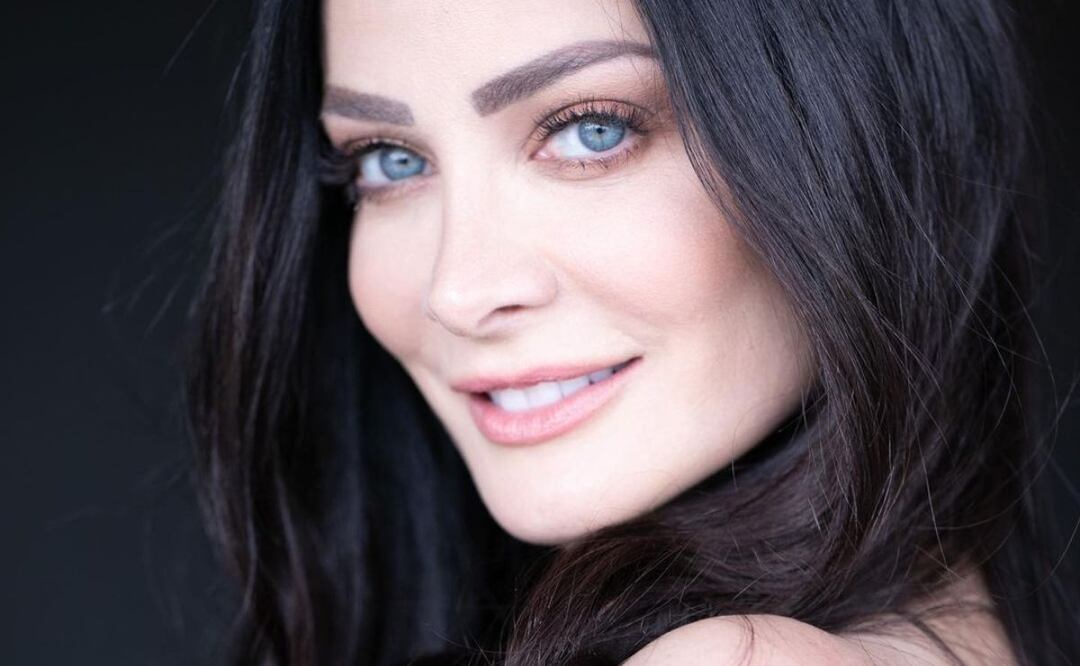 Dayanara Torres. Foto: Instagram @dayanarapr