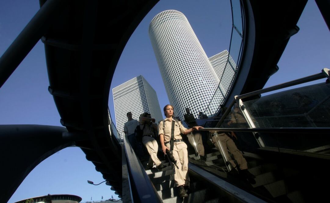 Foto: REUTERS/Baz Ratner