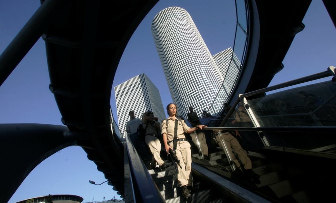 Foto: REUTERS/Baz Ratner