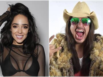 Manelyk dice que Rey Grupero es un "naco": él reacciona y se dividen opiniones