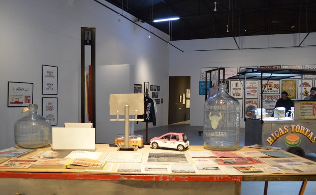 Foto: Galería José María Velasco.