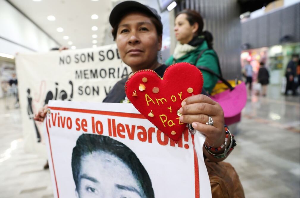 Foto: Ariel Ojeda/El Universal