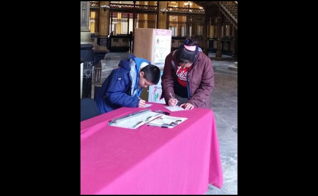 David Fuentes / EL UNIVERSAL