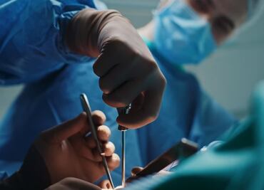 UNAM crea un simulador para lograr microcirugías cerebrales más seguras