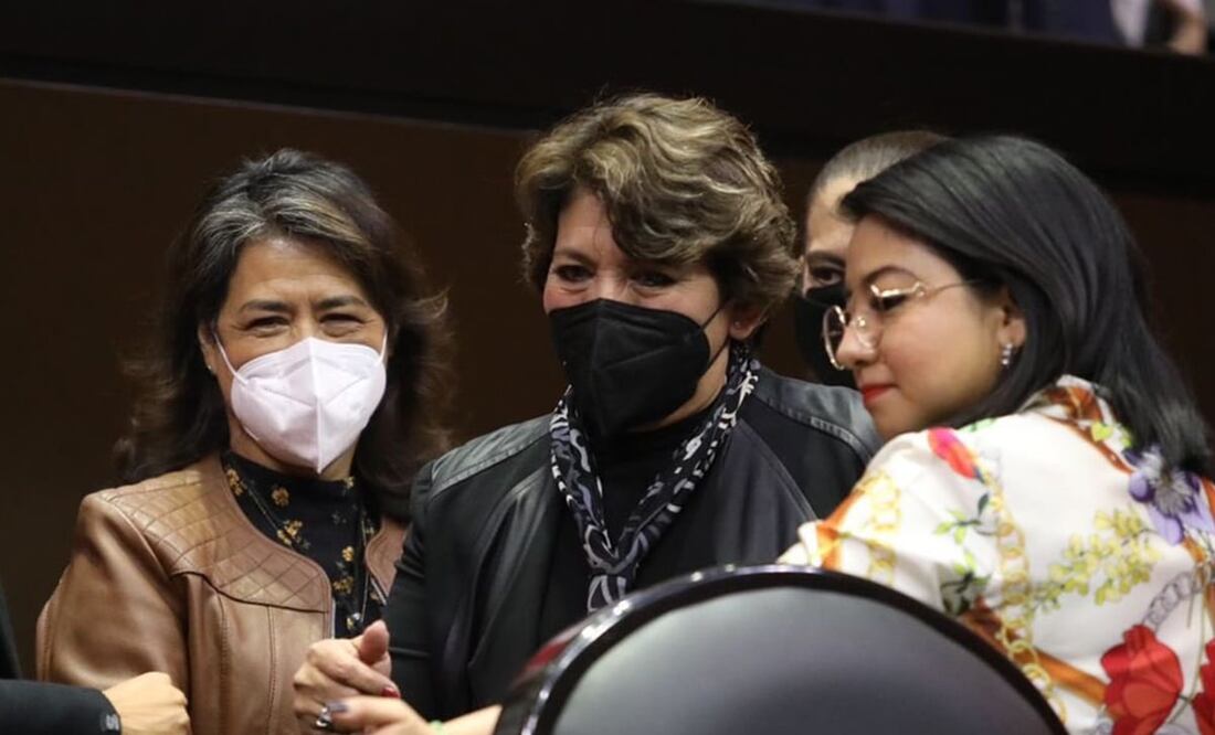 Foto: Archivo/EL UNIVERSAL