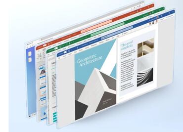 Microsoft llevará las máquinas virtuales a todo el mundo