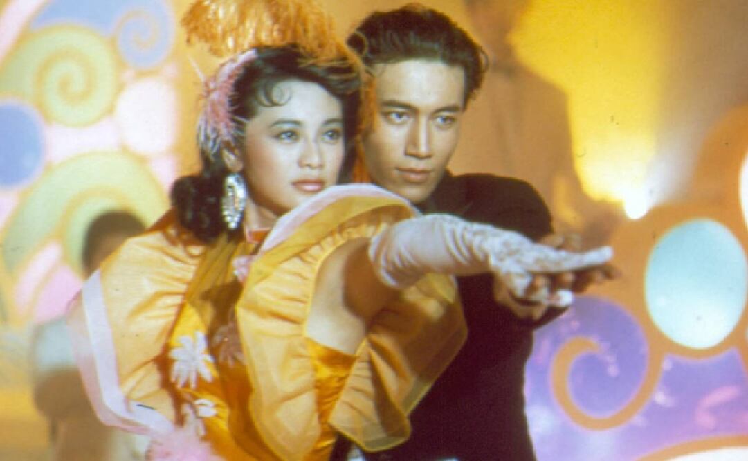 La cinta fue estrenada hace 40 años. Foto: IMDB.