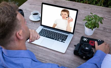 El sistema de videollamadas Meet será gratuito para todos 