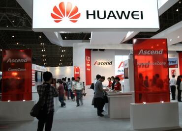 Huawei presiona a Verizon para que pague por sus patentes