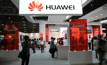 Huawei presiona a Verizon para que pague por sus patentes
