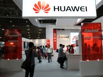 Huawei presiona a Verizon para que pague por sus patentes
